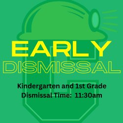 Early Dismissal